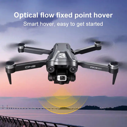 Max Drone Brushless Motor 8K GPS