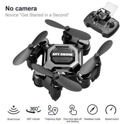 Mini Drone 4K HD Camera