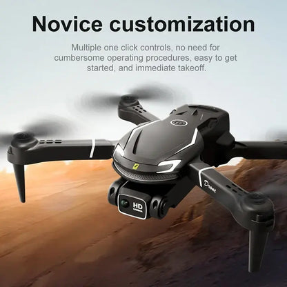 8K GPS Drone with HD Dual Camera